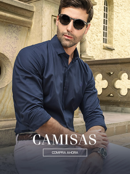Camisas