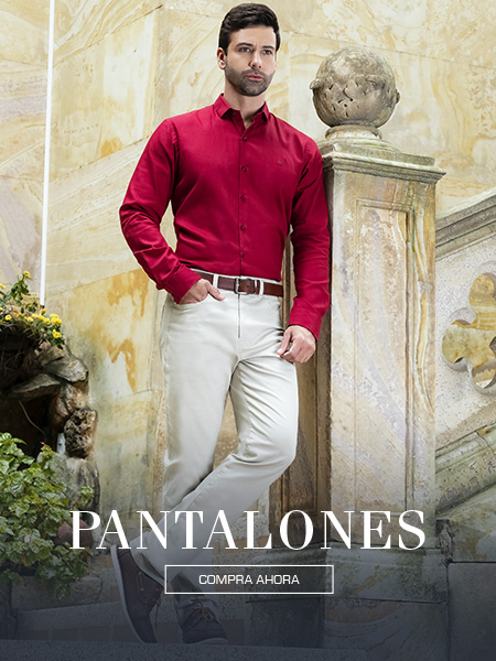 Pantalones