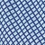 Azul Print Diagonal